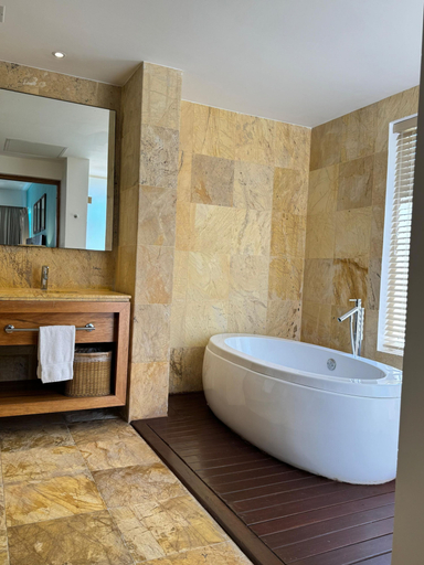 Room 4, Apt w 2BR Ocean View Jacuzzi in Sotogrande, San Rafael del Yuma