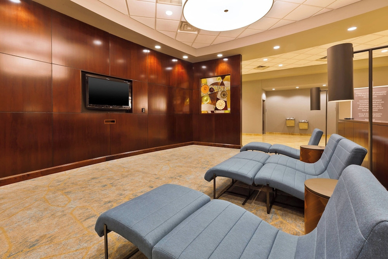 Public Area 4, Courtyard by Marriott Omaha La Vista, Sarpy