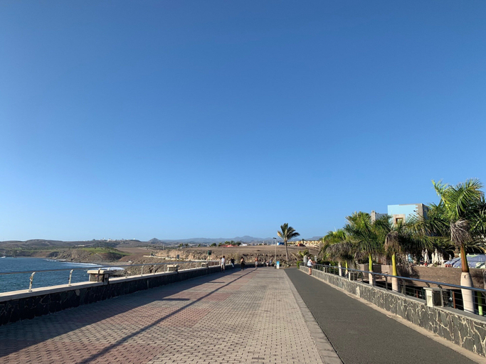 Others 4, Duplex in Maspalomas Near Meloneras Beach, Las Palmas