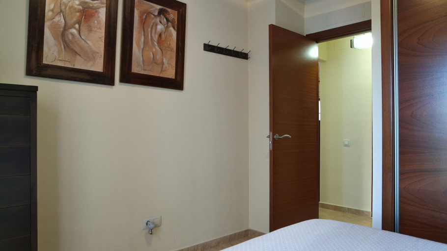 Room 2, Golfside Apartment in Isla Canela, Huelva