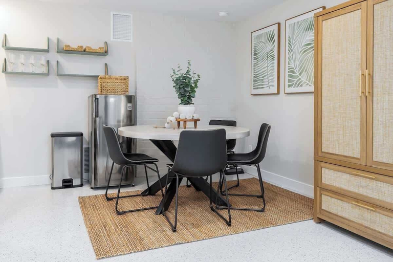 Room 4, Brand New Studio in Carlsbad, San Diego