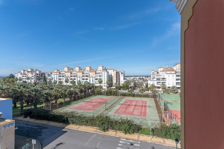 Exterior 4, 2-bedroom Stay for Families, Huelva