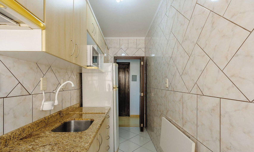 Others 4, Comfortable ap 800 m From Redencao Park Eba0401, Porto Alegre
