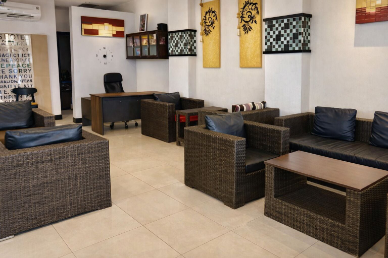 Others 4, Star House Patong, Pulau Phuket