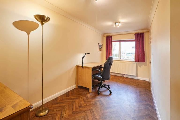 Room 2, Host Stay Riders Rest, Bedfordshire