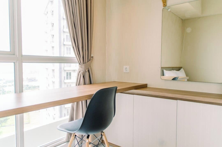Others 5, Comfort Studio at Casa De Parco Apartment, Tangerang