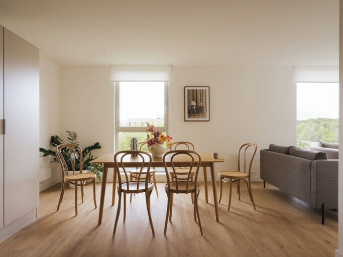 Room 5, Edinburgh Velvet in Edinburgh, Edinburgh