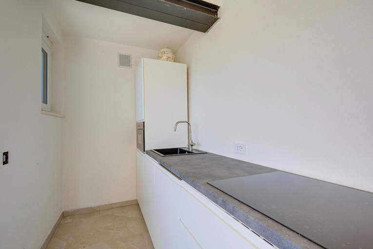 Private kitchen 2, Villa La Rocca, Varese