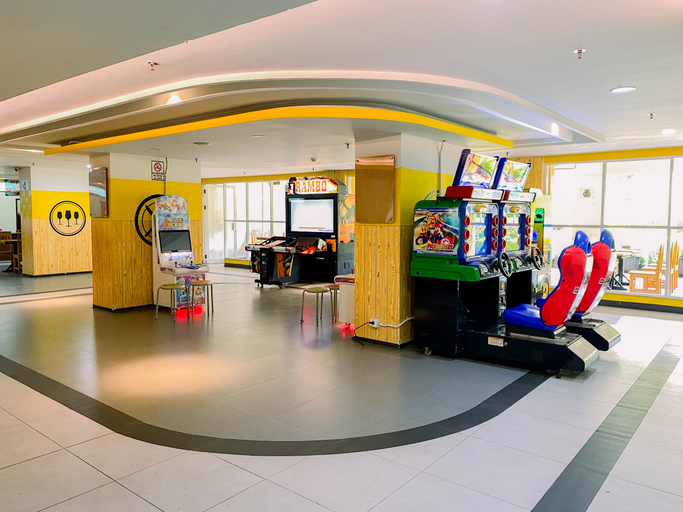 Others 2, Nice Look 2BR Apartment at Vittoria Residence By Travelio, Jakarta Barat