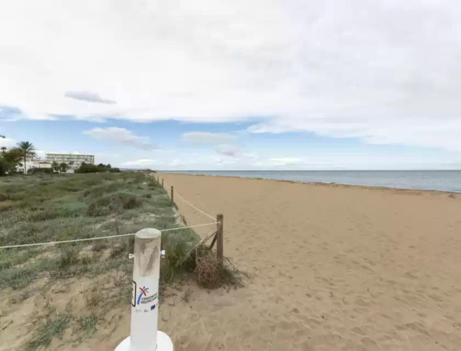 Others 4, Les Gavines - Apartment In Denia. Free Wifi, Alicante
