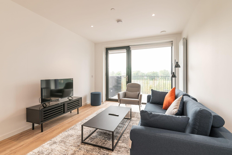 Interior 4, Grange One, Dublin