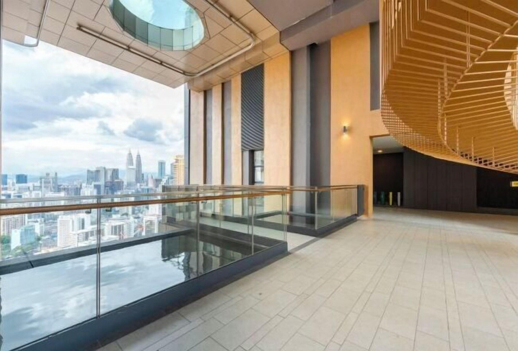 Others 5, Harmony Luxury Suites At Lucentia Bukit Bintang City Center, Kuala Lumpur
