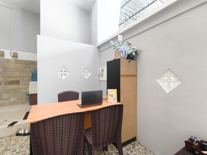 Others 5, The Silas Room Mitra RedDoorz, Lombok