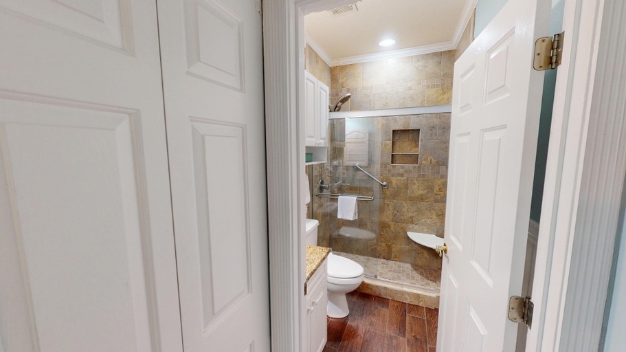 Interior 4, Magnolia North Unit 105, Horry