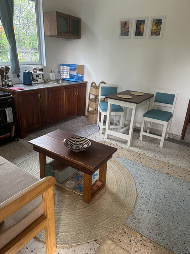 Private kitchen 5, Diamond Coast Villa and Apartments, Kusini