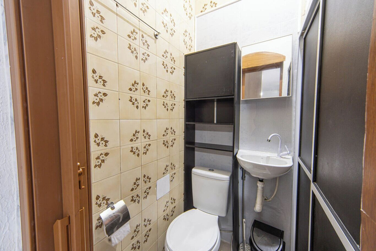 Room 5, Casa com Piscina e Churrasqueira a 220 m da Praia, São Vicente