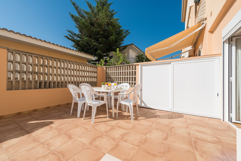 Others 4, Can Confit - Apartment In Can Picafort. Free Wifi, Baleares