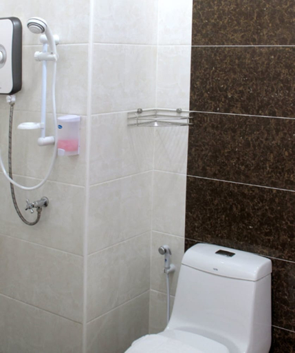 Bathroom 3, Cool Home, Muang Khon Kaen