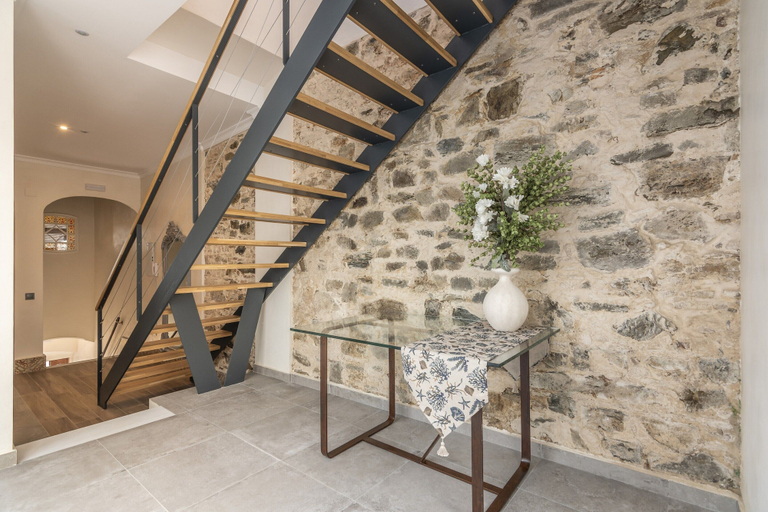 Interior 4, Ayamonte Central: City Apartment, Huelva