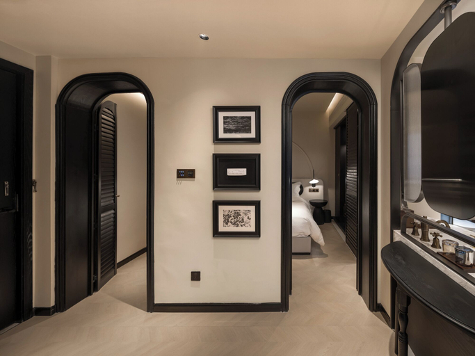 Others 5, Lingshe1927 Hotel, Wuhan