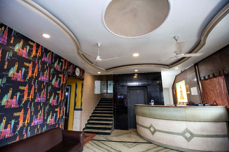Others 5, Hotel Saravanaa Boarding & Lodging, Chennai