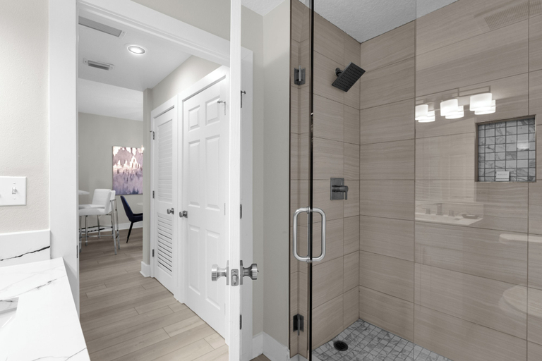 Interior 5, 6406, Orange
