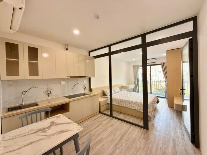 5, Urban Royal Apartment Central Park, Bình Thạnh