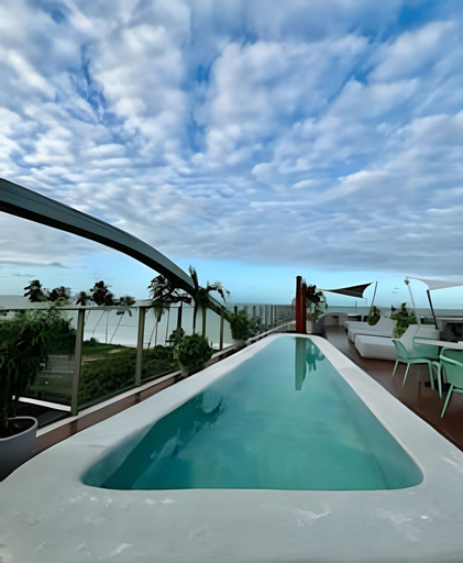 Sport & Beauty 5, SETAI YACHT, João Pessoa