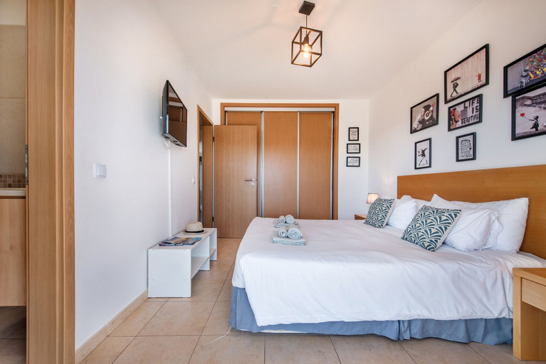 Room 3, Casa Louro in Cabanas, Alcoutim