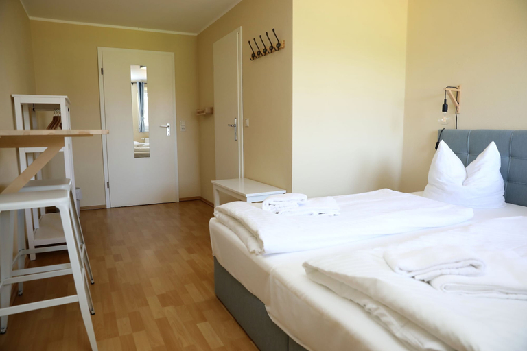 Room 4, Pension Elfmeter, Ostprignitz-Ruppin