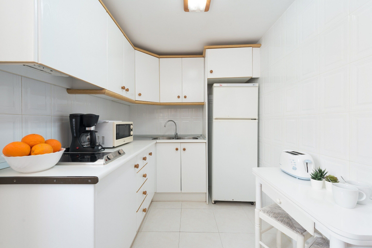 Exterior 2, Oro Del Mar Iv Apartamento O5 - Apartment, Baleares