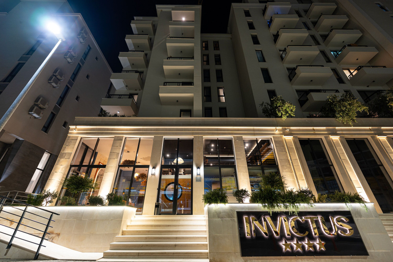 Exterior & Views 2, Hotel Invictus