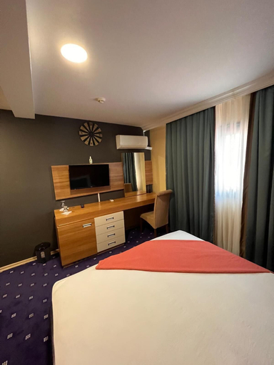 Room 5, Kasabali Hotel, Menderes