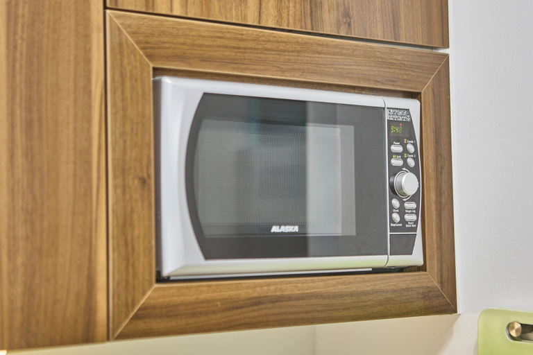 Private kitchen 2, Grazer City Residence & Free parking, Graz
