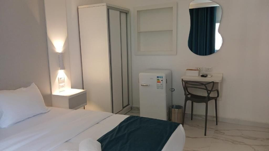 Room 5, Antonio hotel Amman, Amman