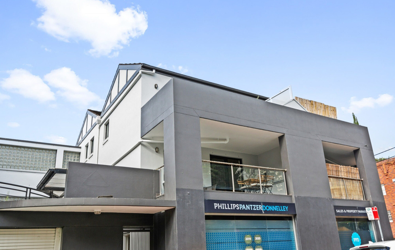 Reception, Lovely 2-bed With Balcony, Sydney