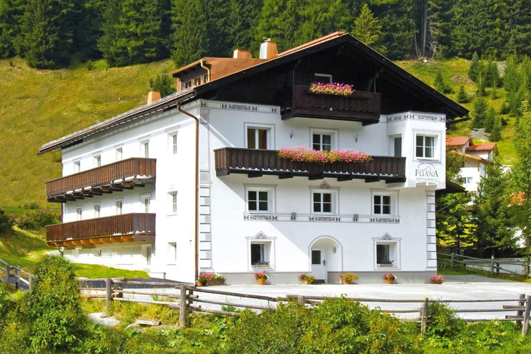 Primary image, Apartment in Ischgl with sauna, Landeck