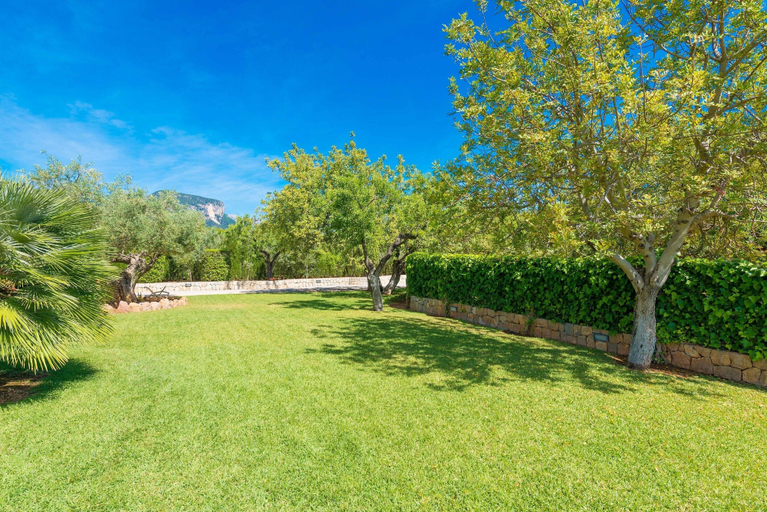 Others 4, Can Bielet - Villa With Private Pool In Binissalem, Baleares
