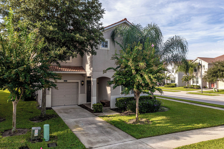 Interior 2, Special Offer Impressive Villa With Pool Close to Disney 2967pp, Osceola