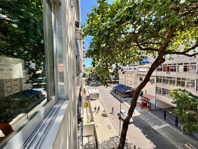 Others 5, The Grey Loft Ipanema, Rio de Janeiro