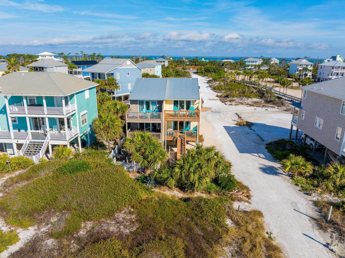 Exterior & Views 2, Sunset Treasures, Gulf
