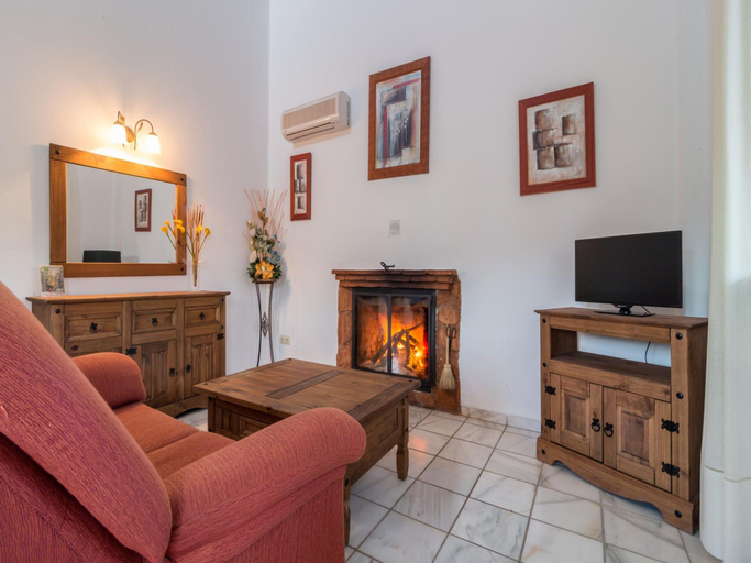 Living room 2, Pet-friendly Ibipozo Getaway, Jaén
