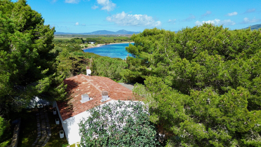 Room 5, Villa Laura by Wonderful Italy, Sassari