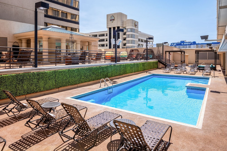 Sport & Beauty 4, Eldorado Reno Hotel & Casino - A Caesars Rewards Destination, Washoe