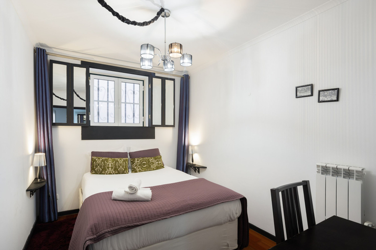 Room 4, INN Lisbon Apartment by Homing, Lisbon