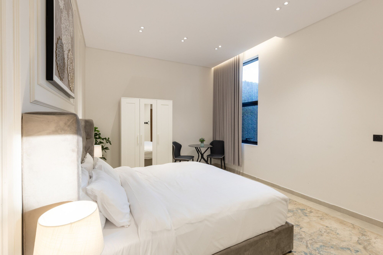 Interior 5, Spacious Designer Three Bedroom Home in Almadinah, Al Madinah Al Munawwarah