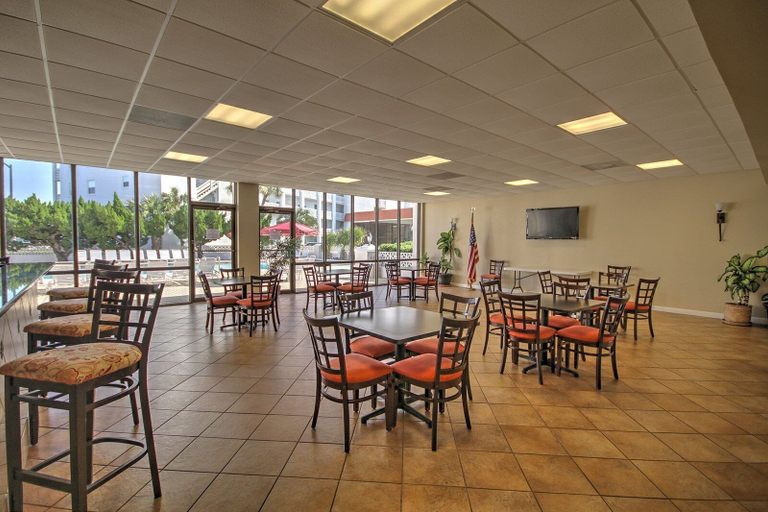 Interior 5, 144 El Matador, Okaloosa
