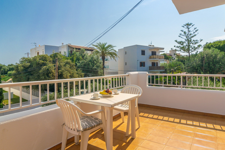 Others 3, Villa Blanca - Villa With Private Pool. Free Wifi, Baleares