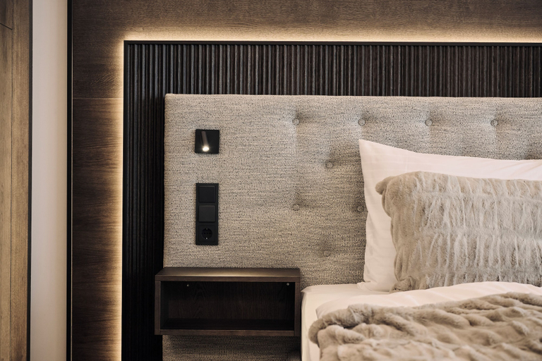 Room 5, Chalet Ischgl - Modern Luxury Residences, Landeck
