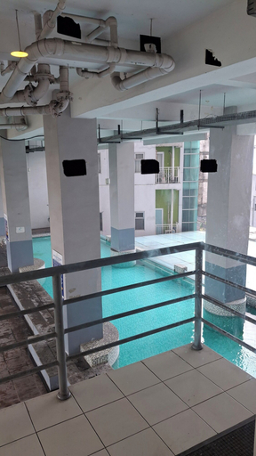 Sport & Beauty, Apartemen Easton park - Giandara, Sumedang